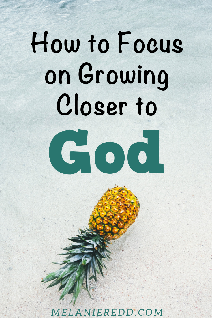 Would you like to take your spiritual life to the next level? Learn to pray? Learn to study the Bible. Find out truths, keys, and ideas that will enhance your spiritual life. Discover how to focus on growing closer to God. #closetoGod #closertoGod