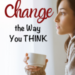 What sorts of truths are you telling yourself each day? It matters what we think & say to ourselves! Let's begin to understand the power of our beliefs. That’s what this post is all about - how to change the way you think. Why not drop by and check it out? #thoughts #thinking #changethoughts