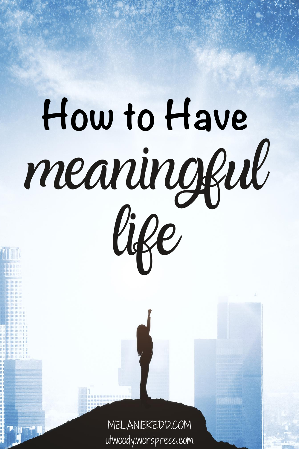 People are wondering about the future. Others are looking for purpose and calling. As you are on your search, why not drop by for a visit? Discover how to have meaningful life. #life #meaninginlife #meaningfullife #hope