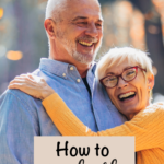 Are you getting older? Feeling older? Hitting a new season in life? Here are 4 practical suggestions for how to stay healthy as you age.