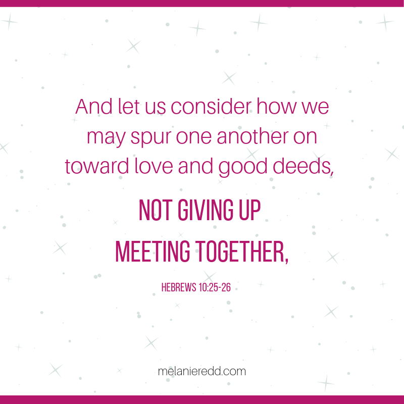 I’m writing to let you know that we’ve missed YOU in our church community! We really have! And, I invite you to church (or back to church)! Won't you consider coming to church or coming again to church? Find out more about why it matters. #church #backtochurch #attendchurch