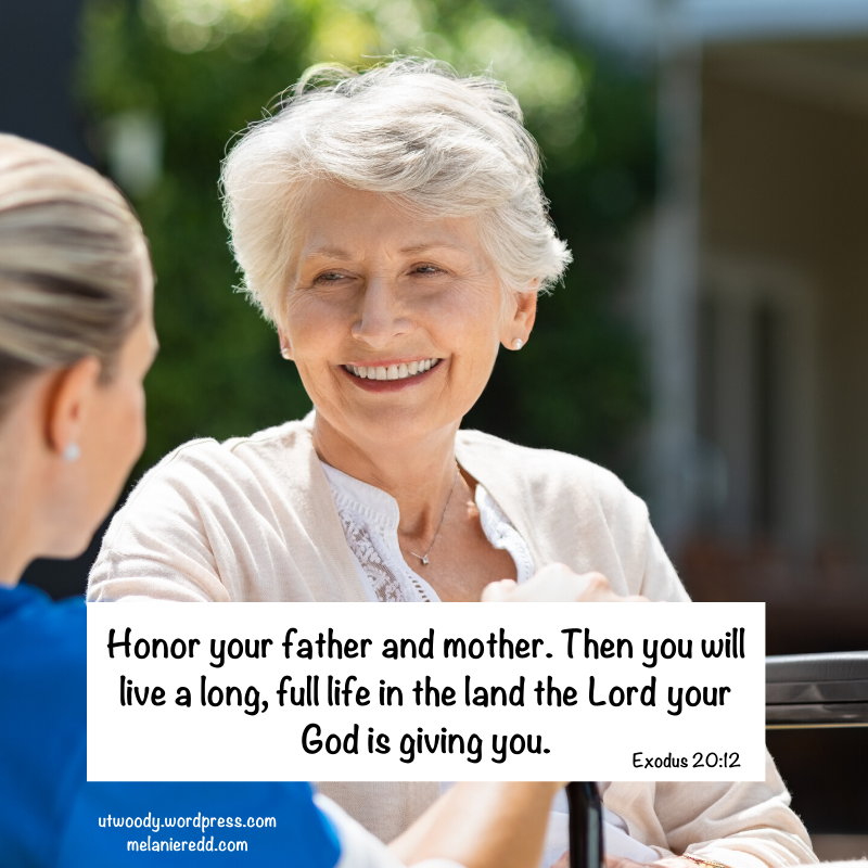 As your parents begin to grow older, how can you take care of them? Are there some best practices? Here are 30 timely tips to better care for aging parents. #agingparents #caregivers #hope