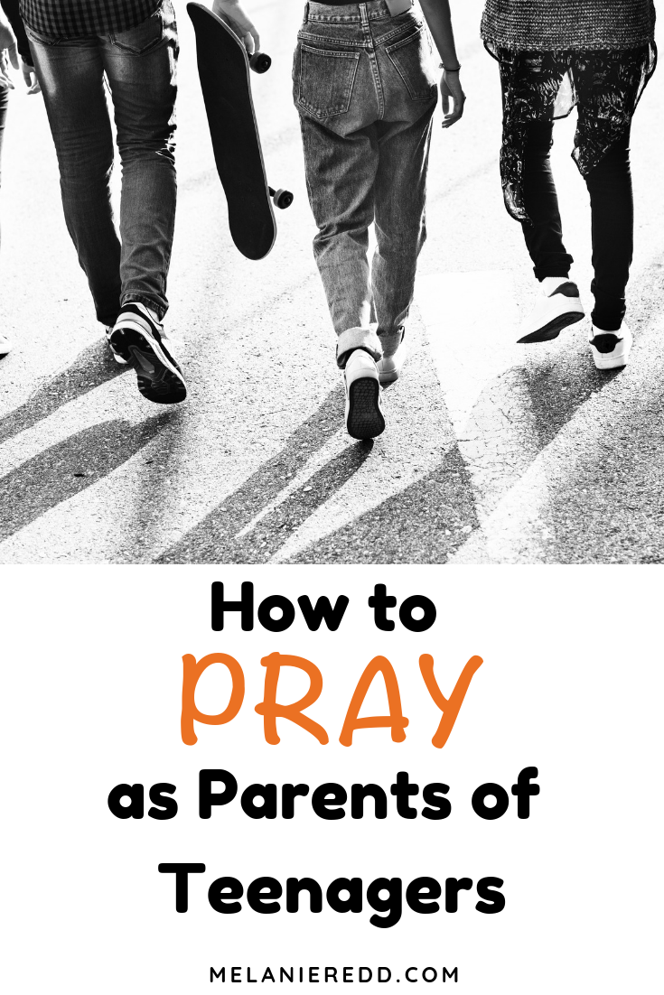 Parenting teenagers can be challenging! There are some things you can do to build the relationship. One is to pray for your teens. Here are some beautiful scriptures you can use to lift up your kids and grandkids. #prayers #prayingforteens #prayforteens #prayerideas