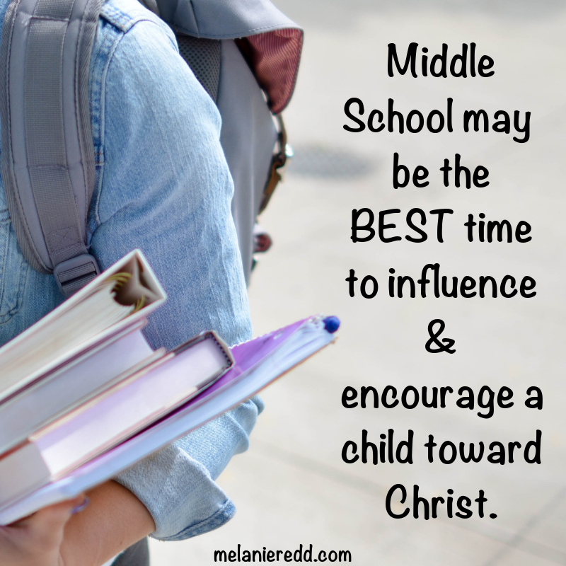 Middle school can be one of the most challenging seasons for girls and for boys. As a parent of middle schoolers, what can you do and how can you survive? Here are words of advice, tips, and great suggestions from parents who survived middle school with their kids. Why not drop by for a little helpful encouragement? #middleschool #parentingtips #middleschoolparents