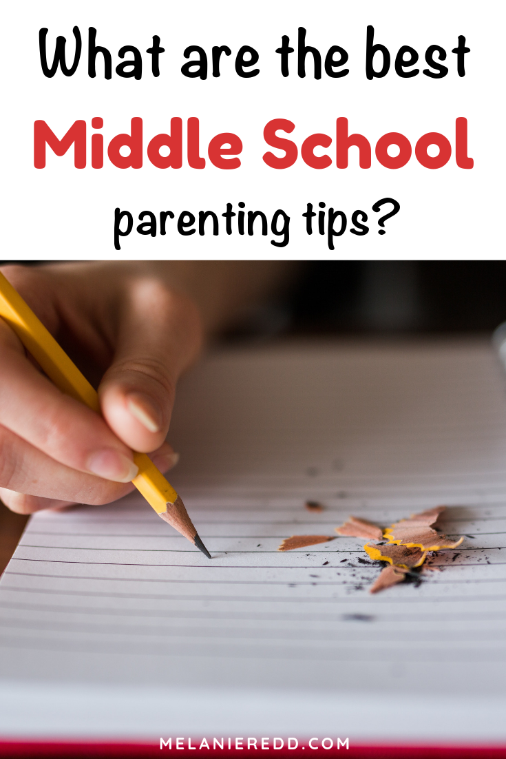 Middle school can be one of the most challenging seasons for girls and for boys. As a parent of middle schoolers, what can you do and how can you survive. Here is advice, tips, and great suggestions from parents who survived middle school with their kids. Why not drop by for a little helpful encouragement? #middleschool #parentingtips #middleschoolparents