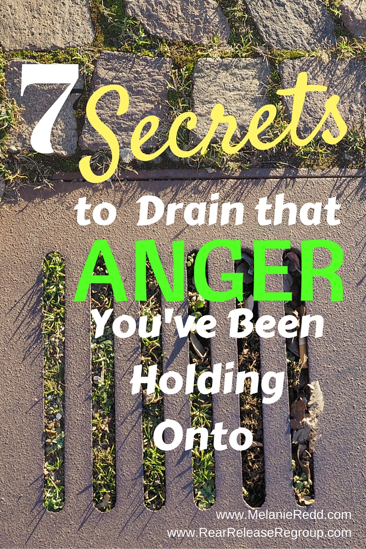 We all get angry sometimes! It's a part of life. But, how are we to deal with it? Here's a practical article on how to deal with anger issues and the art of letting them go.