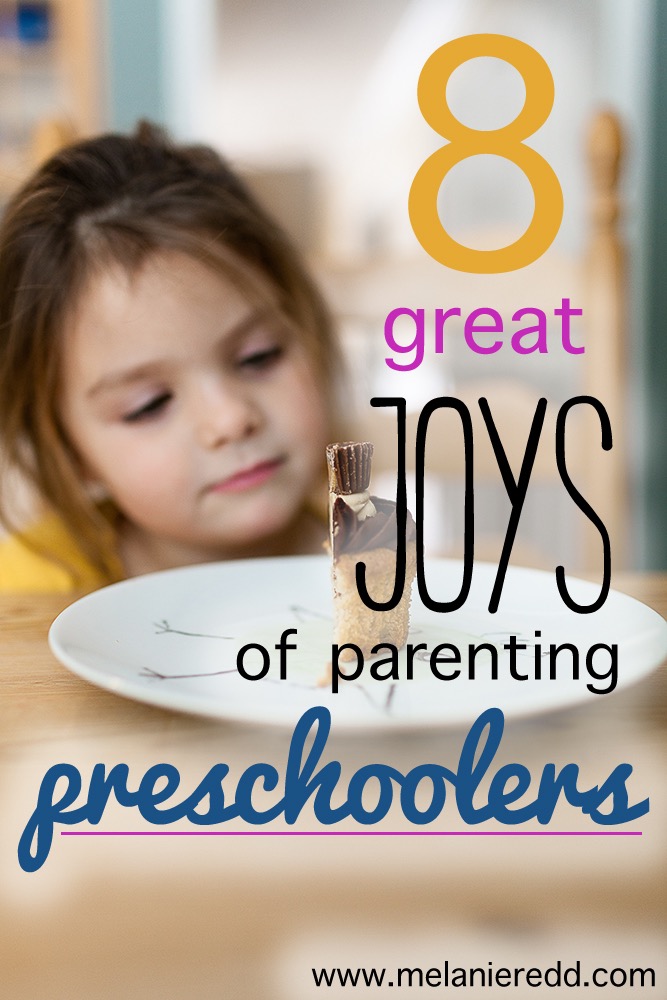 Got preschoolers? They are a JOY! Here is an article filled with tips, ideas, and quotes about the incredible joys of parenting, grandparenting, and teaching preschoolers.