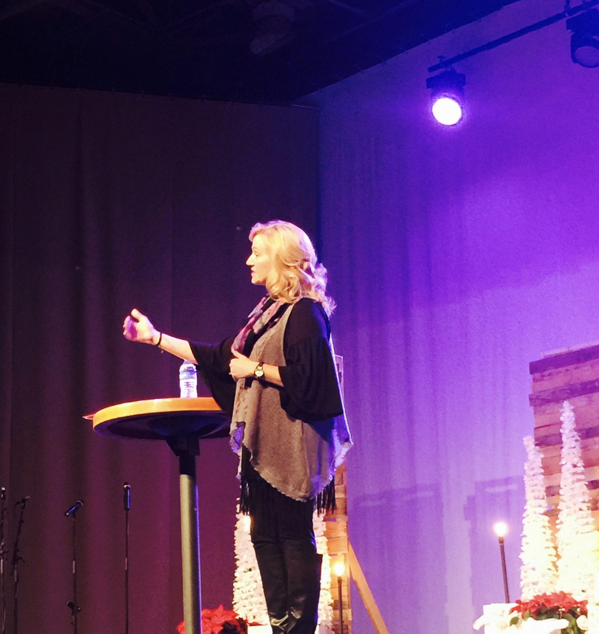 Speaking & Teaching Speaking & Teaching
