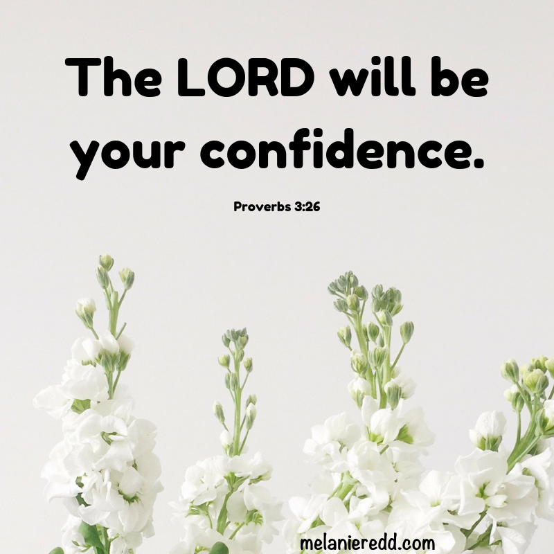 Sometimes in life, things get murky. We need a little hope. Here are Six Bible Verses to Help You to Discover God's Vision for Your Life. #vision #Godsvision #yourlife