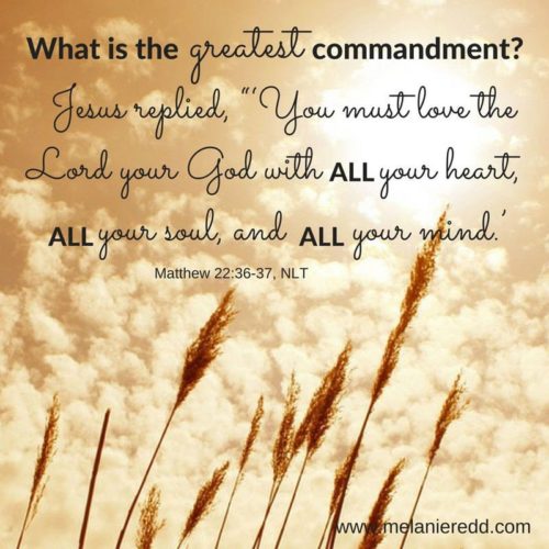 Words of Scripture to Give You STRENGTH Today