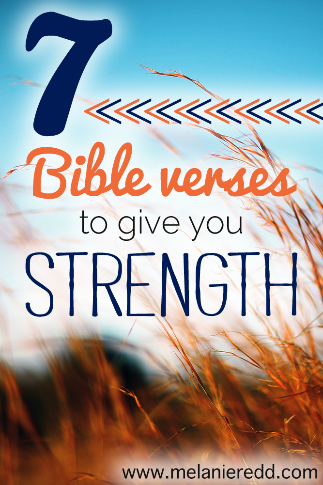 All of us need words of encouragement to infuse our faith and give us hope. Here are 7 Bible verses to increase your faith in God and in the truth of His Word. Why not drop by for some inspirational thoughts and beautiful words for your day?