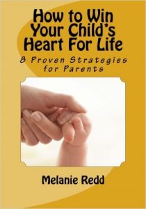 To give you support and direction in your parenting and grandparenting, you may enjoy this book: How to Win Your Child's Heart for Life.