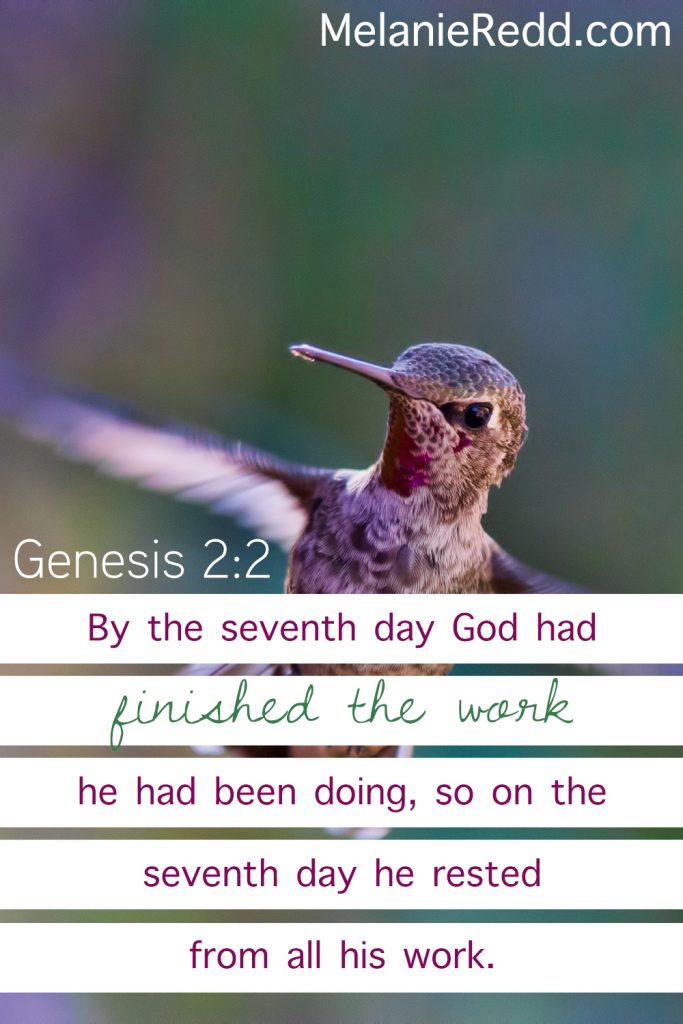 Our heavenly Father is a finisher! God achieves what He sets out to achieve. He fulfills His promises. He answers prayer. Sometimes, there are long delays. Often, we wait for to carry things out. We pray in earnest for years, even decades. But, here are 4 Bible Reminders that God FINISHES What He Starts. Why not drop by today for a word of hope?