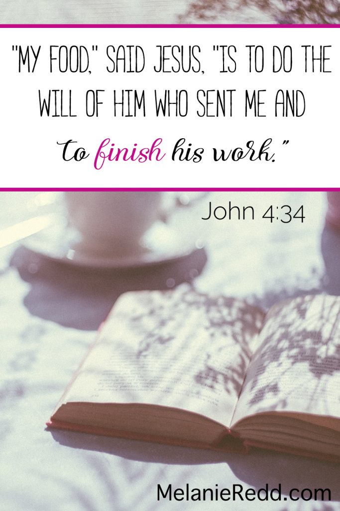Our heavenly Father is a finisher! God achieves what He sets out to achieve. He fulfills His promises. He answers prayer. Sometimes, there are long delays. Often, we wait for to carry things out. We pray in earnest for years, even decades. But, here are 4 Bible Reminders that God FINISHES What He Starts. Why not drop by today for a word of hope?
