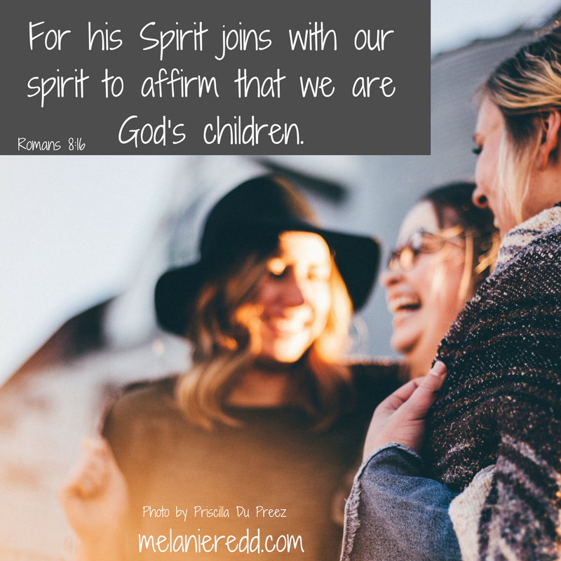 4 ways the Holy Spirit reveals truth to you and me