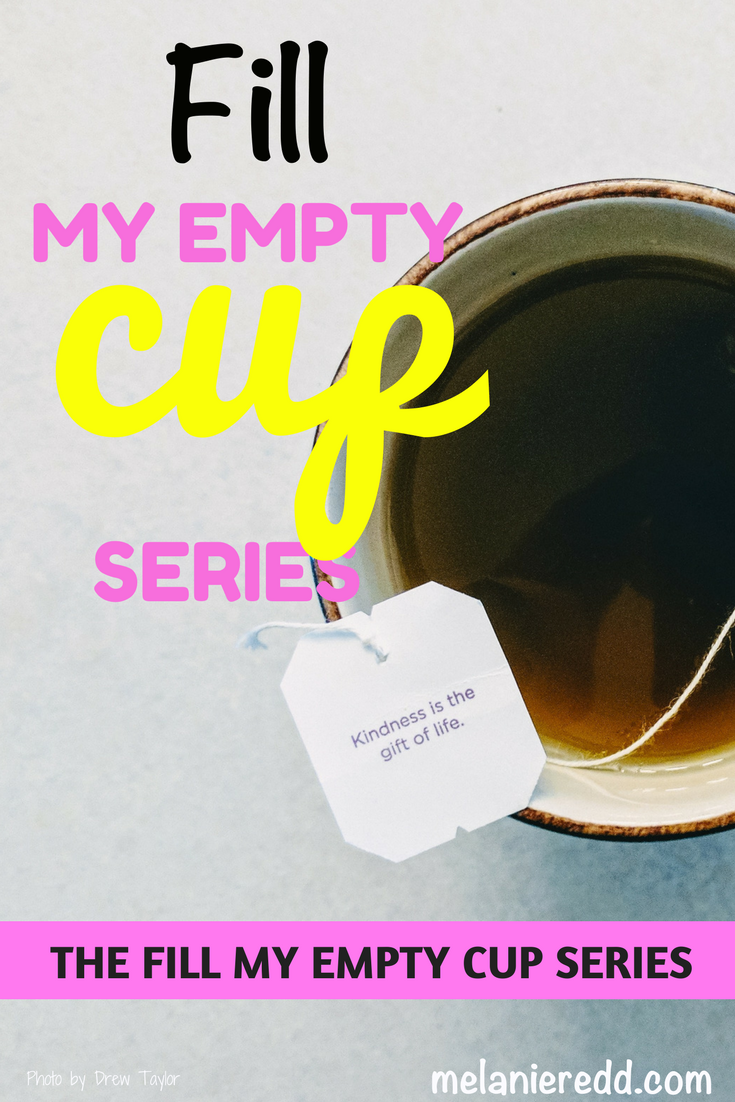 33 Practical Ways To Fill Your Cup When Life Gets Hard