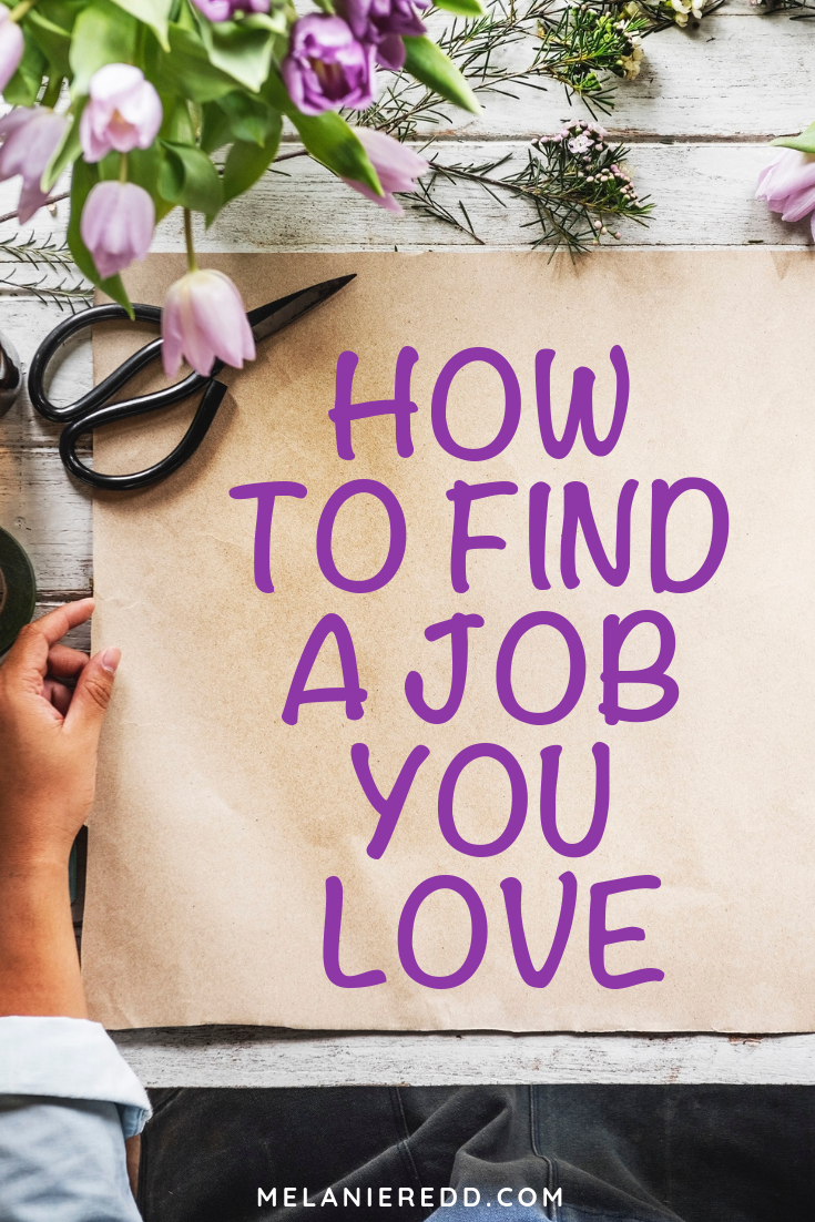How's your job? Do you love what you are doing? Are you fulfilled in your work? Here are 5 helpful ways detailing how to find a job you love. #jobyoulove #jobs #careerchange #loveyourwork