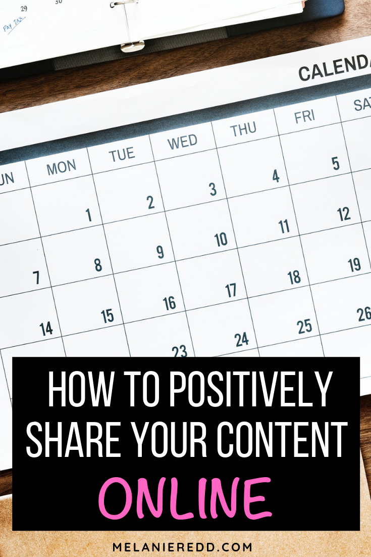 Have you been reluctant to post on social media? It's easy to hold back out of fear or insecurity. Find out how to positively share your content online. #shareonline #shareyourcontent #boldonline