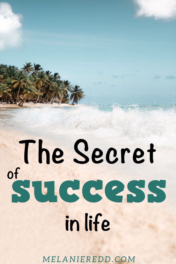 Success is something that most people yearn for. But, are we doing some things to sabotage our lives? Discover the secret of success in life. #success #successinlife #howtosucceed