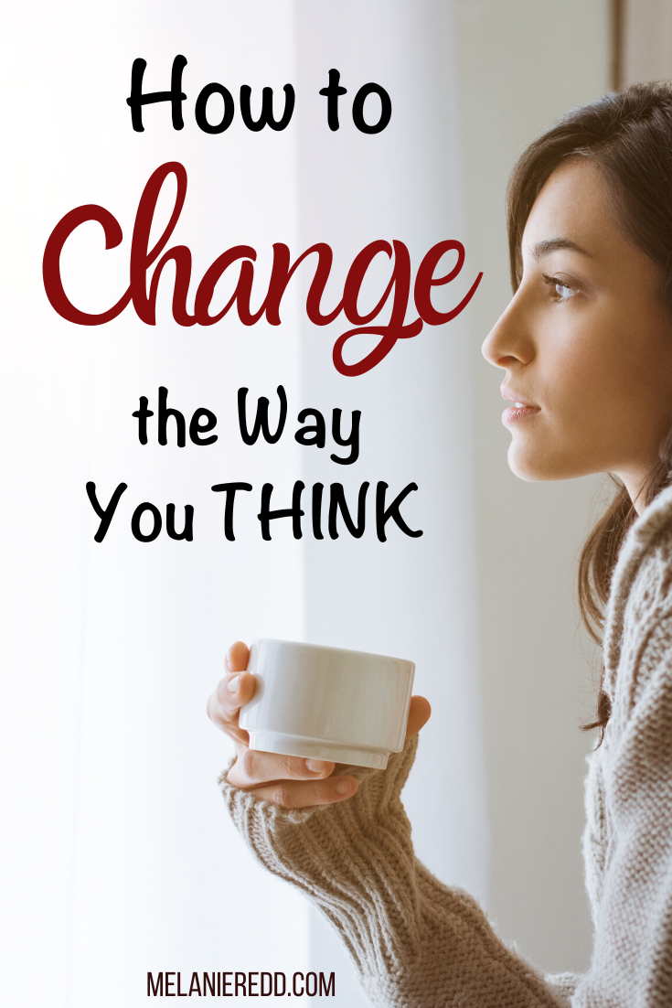 What sorts of truths are you telling yourself each day? It matters what we think & say to ourselves! Let's begin to understand the power of our beliefs. That’s what this post is all about - how to change the way you think. Why not drop by and check it out? #thoughts #thinking #changethoughts