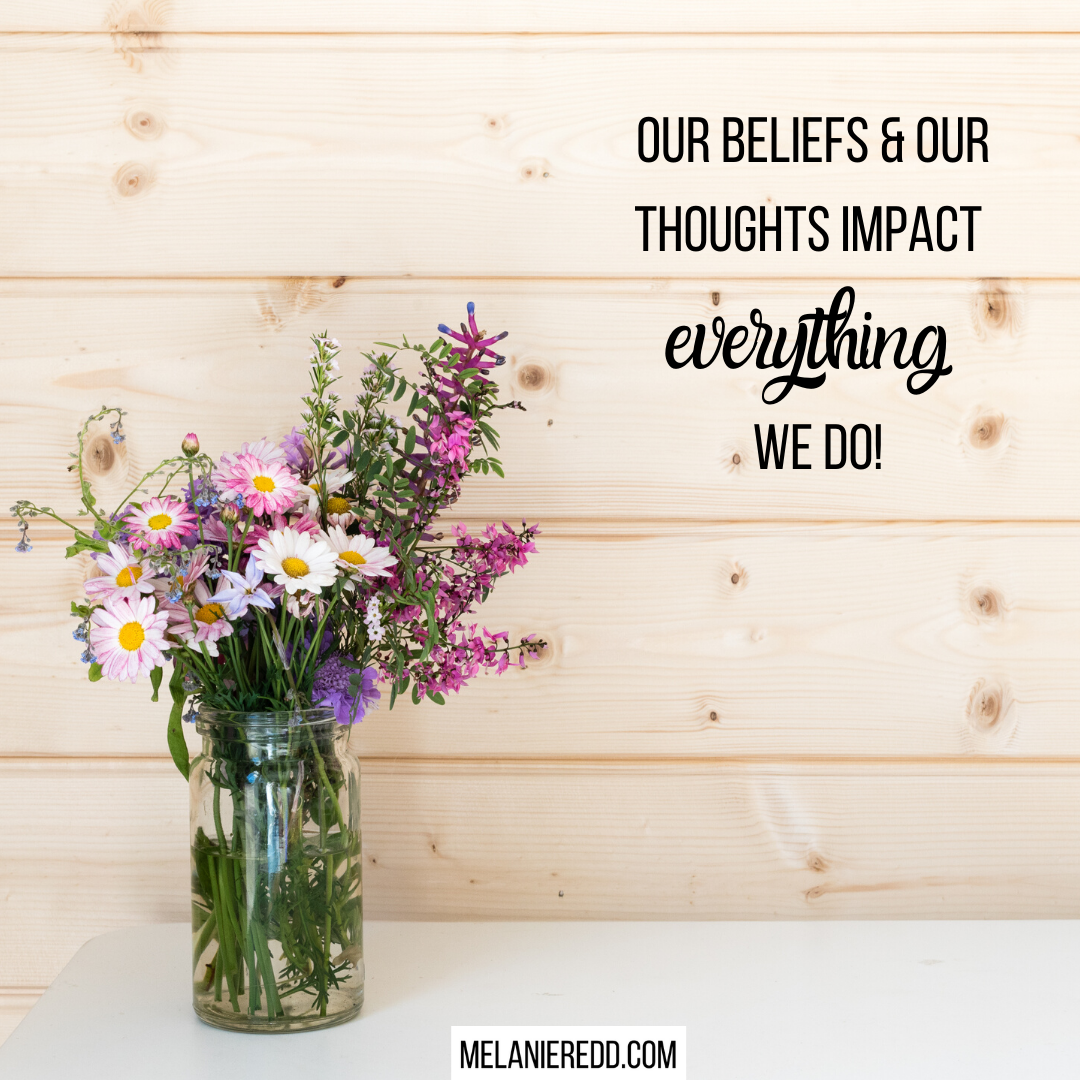 What sorts of truths are you telling yourself each day? It matters what we think & say to ourselves! Let's begin to understand the power of our beliefs. That’s what this post is all about - how to change the way you think. Why not drop by and check it out? #thoughts #thinking #changethoughts