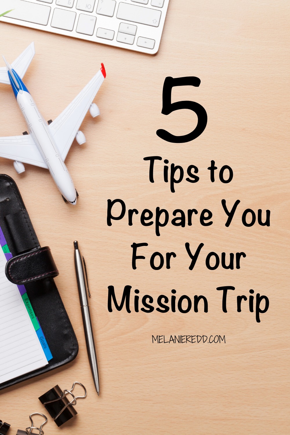 Going on a mission trip to help others is one of the most rewarding things in the world. Here are 5 tips to prepare you for your mission trip.