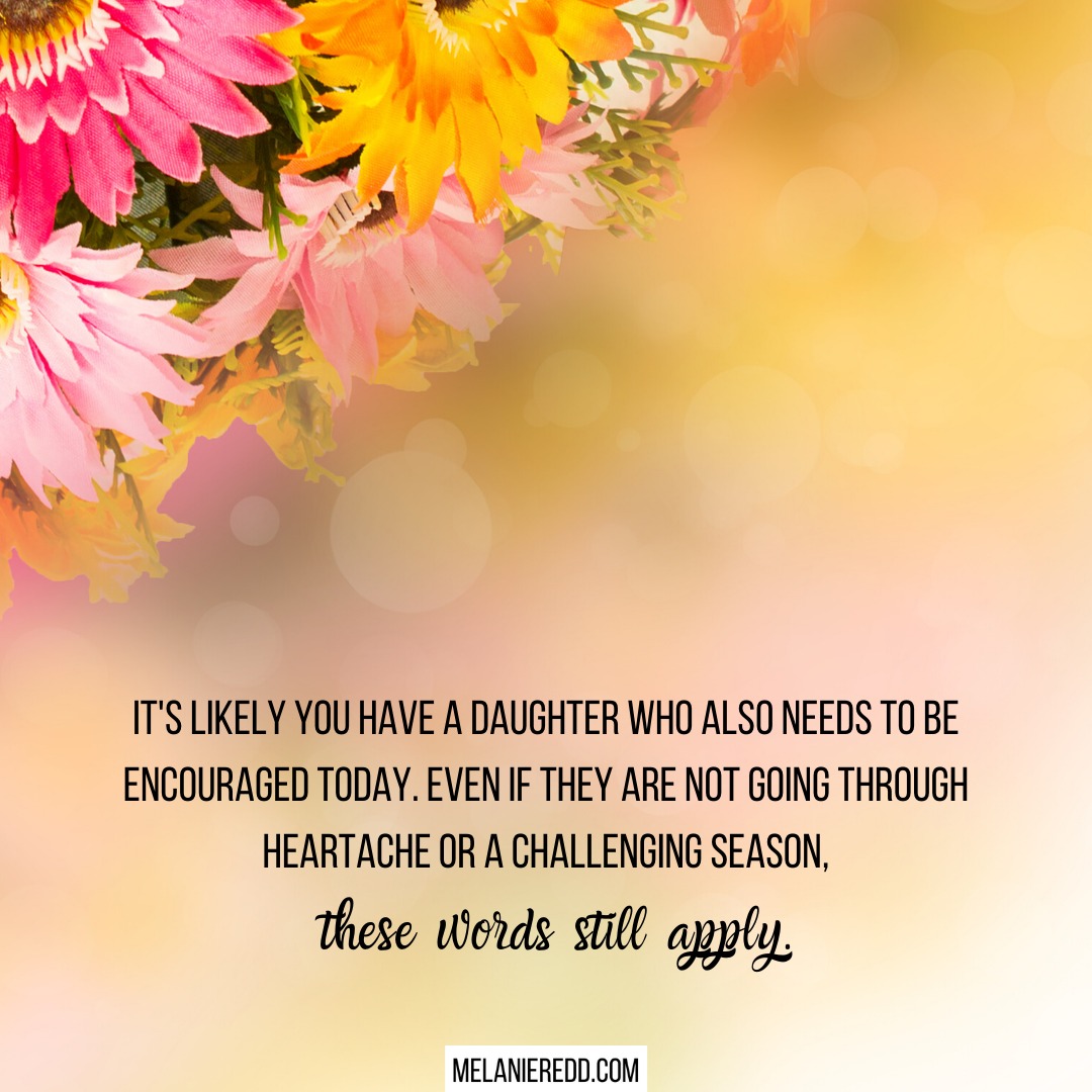 Raising daughters in this day and age is a challenge! Here is an article packed with tips, advice, & 5 important things our girls like to hear. #girl #daughter #raisinggirls #raisingdaughters 