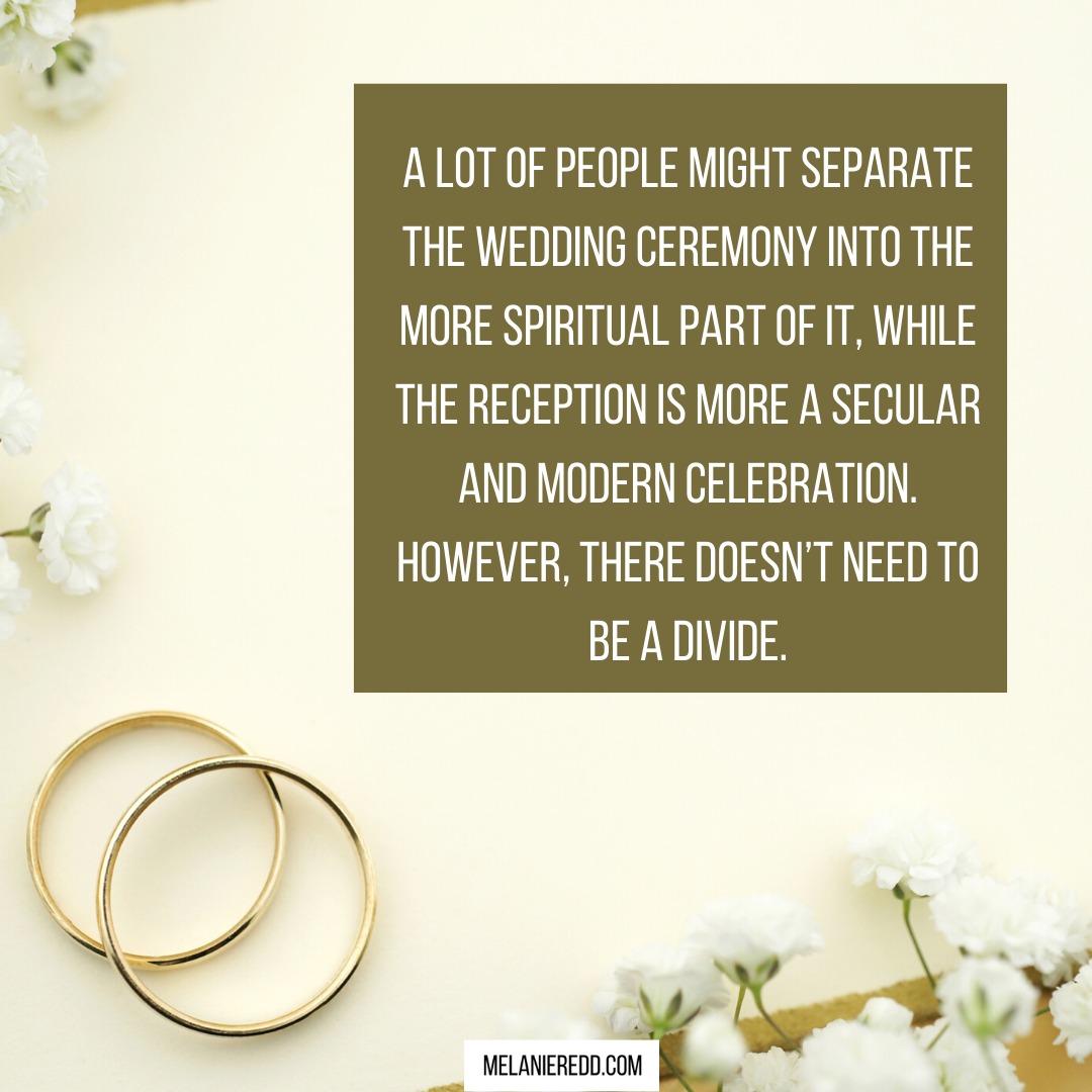 As you plan a wedding and consider all that you want to include, take a few moments to think about how to plan a wedding that reflects your faith.