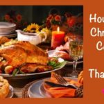 How to Keep Christ at the Center of Your Thanksgiving