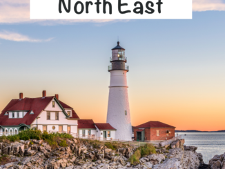 Are you planning to visit the area of the US that we refer to as the North East? Discover how to handle weather in the North East.