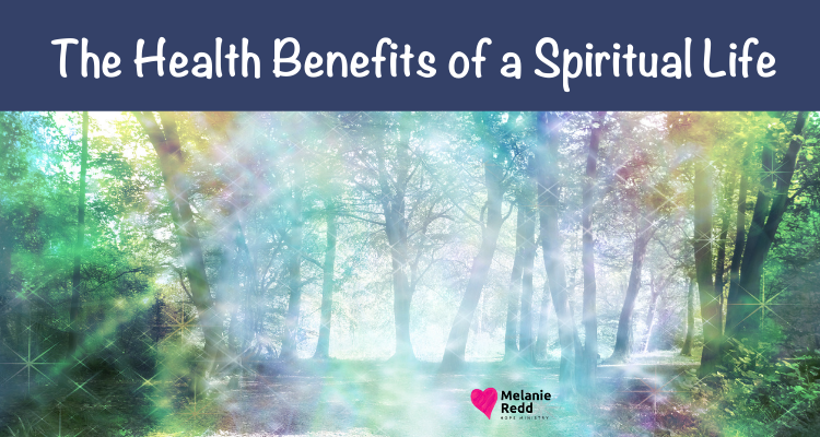 Did you know that spiritual life can enhance your well-being and overall health? Here Are The Health Benefits of a Spiritual Life.