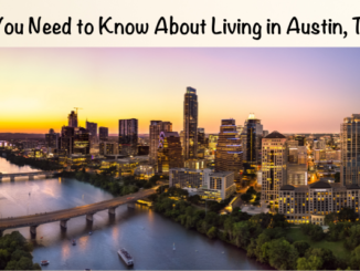 Austin is a city in Texas that has been growing rapidly. Many are moving there. Here is what you need to know about living in Austin, Texas.