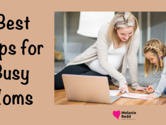 ake control of your daily routine, and much more with these cool mobile apps. Here are the best apps for busy moms. Have you heard of these?