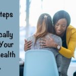 Simple Steps To Dramatically Improve Your Mental Health
