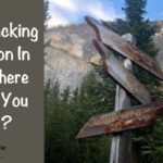 When Lacking Direction In Life, Where Should You Turn?