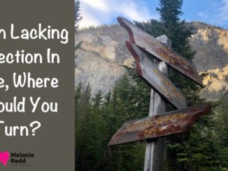 At times, we all feel a little stuck, lost, or uncertain. When Lacking Direction In Life, Where Should You Turn?