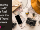 Relocating Abroad? Moving to another country? Here are some of the Real Reasons You Need Travel Insurance as you move.