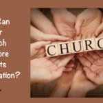 How Can Your Church Do More For Its Congregation?