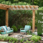 How to Find Greater Peace in Your Outdoor Spaces