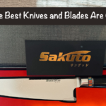 How the Best Knives and Blades Are Created