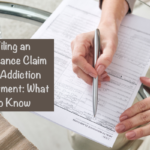 Filing an Insurance Claim for Addiction Treatment: What to Know