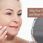 Why Your Face Ages and What You Can Do