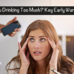 Are You Drinking Too Much? Key Early Warning Signs