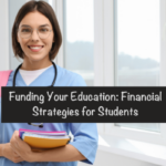 Funding Your Education: Financial Strategies for Students